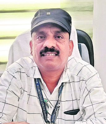 పెట్టుబడి డబ్బులు అందాయి
1