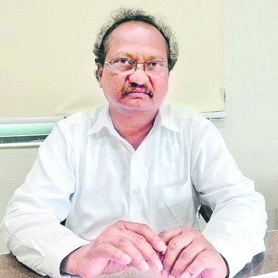 అర్హత లేని వైద్యం!2