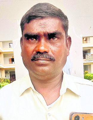 అర్జీలు వేగంగా పరిష్కరించాలి 2