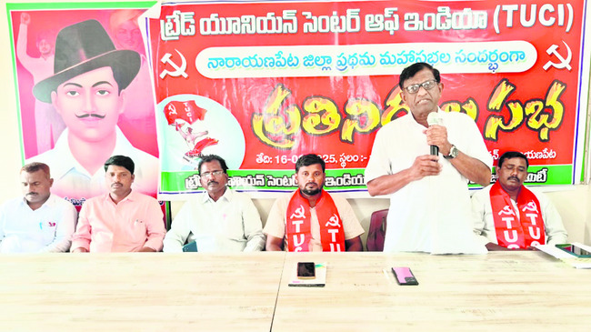 ఇంటర్‌ సప్లిమెంటరీలో 65శాతం ఉత్తీర్ణత 
1