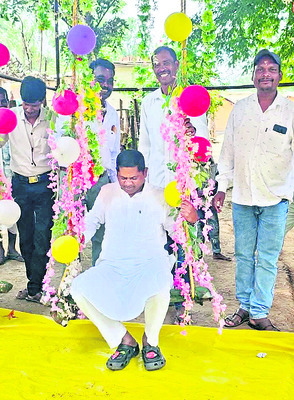 ఉత్సాహంగా రోజ్జో వేడుకలు 1