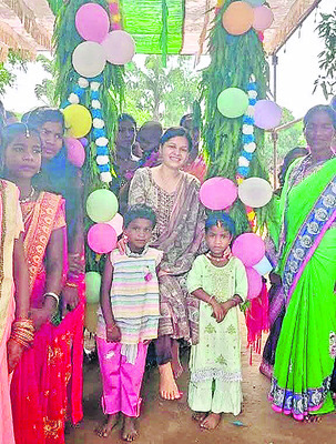 ఉత్సాహంగా రోజ్జో వేడుకలు 2