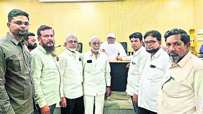 ఒక్కొక్కరిది ఒక్కో సమస్య1