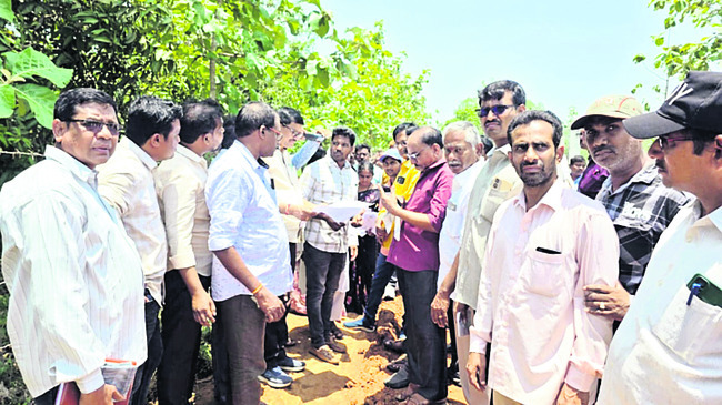 పునరావాసం అవస్థల మయం1