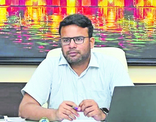 ఉపాధ్యాయ బదిలీలు పూర్తి 1
