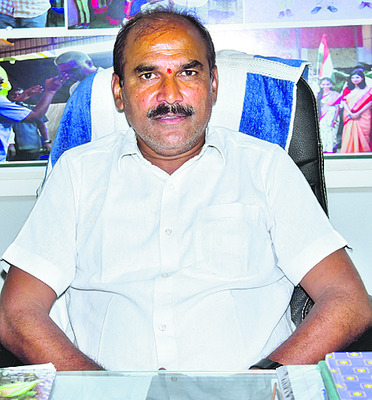 సర్కారు బడి.. అడ్మిషన్లు ఫుల్ 3