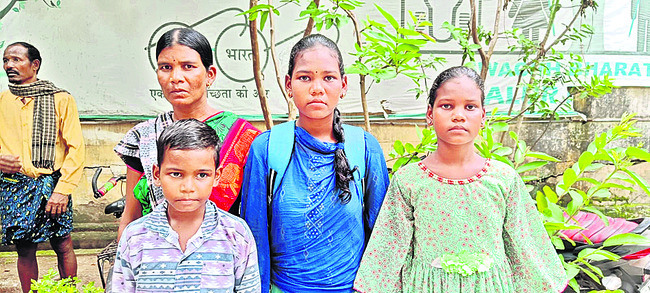 తల్లికి వందనం అందలేదు 1