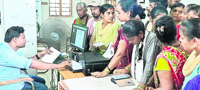 ● కదంబ పుష్పార్చన 2
