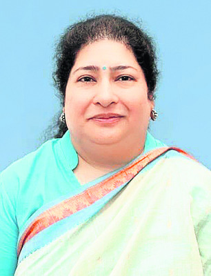 శిక్షణ దూరమై.. నైపుణ్యం కరువై1