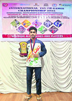 ప్రేరణ సాంగ్ అద్భుతం
3