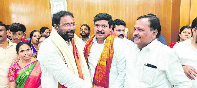ఒకే దరఖాస్తు..! 2