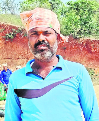 అన్నదాతల ఆనందం 1