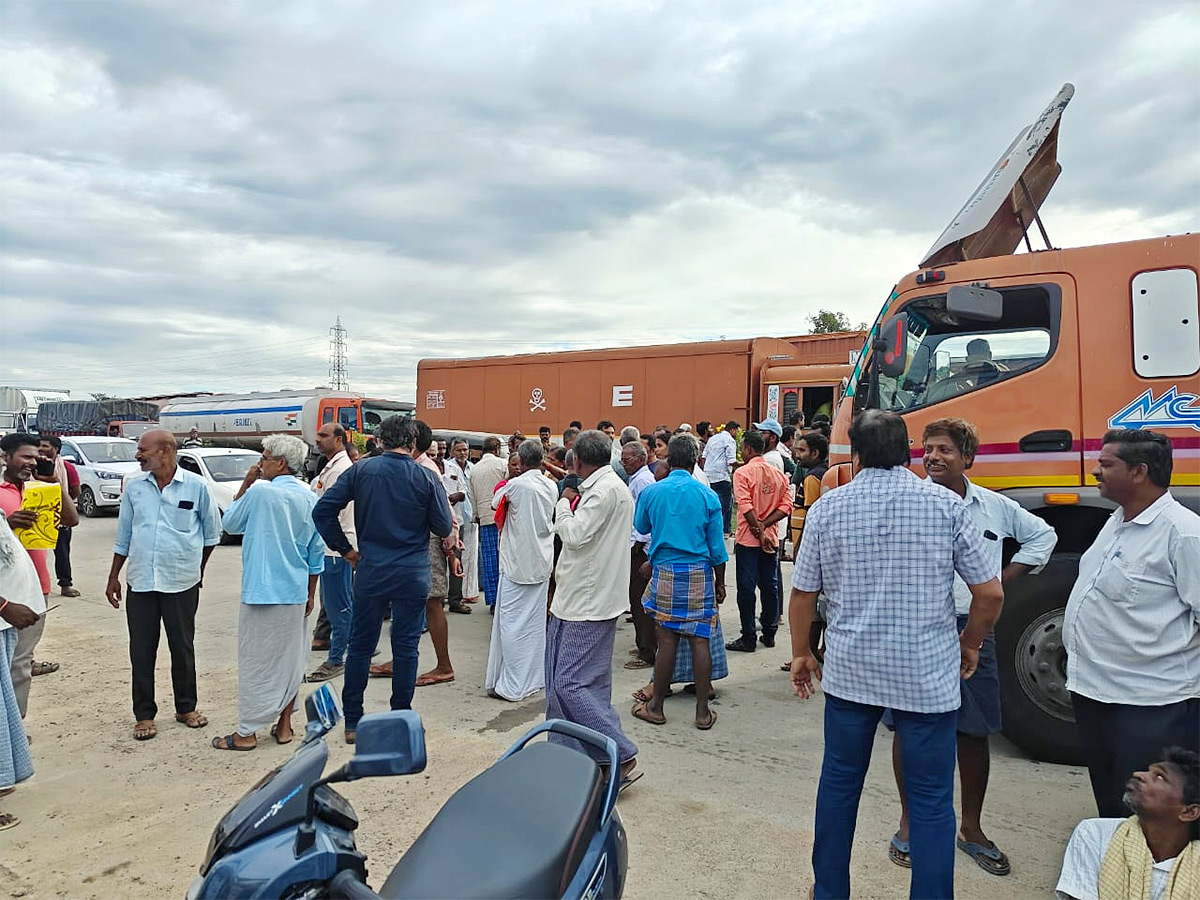 Mango Farmers Suffer Due to Lack of Good Price14