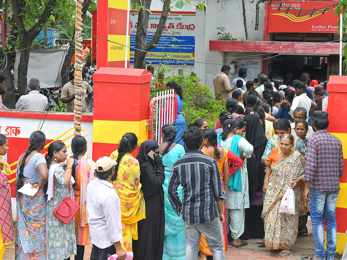 Thalliki Vandanam Scheme KYC1