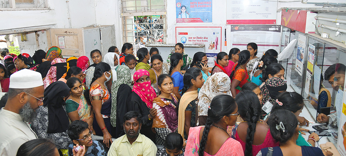 Thalliki Vandanam Scheme KYC14