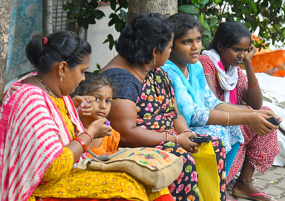 Thalliki Vandanam Scheme KYC5