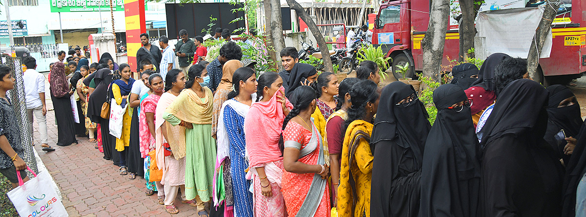 Thalliki Vandanam Scheme KYC7