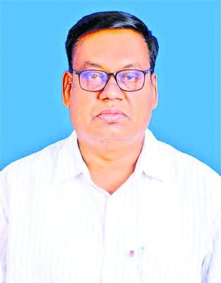 రైతు భరోసా వచ్చె.. 1