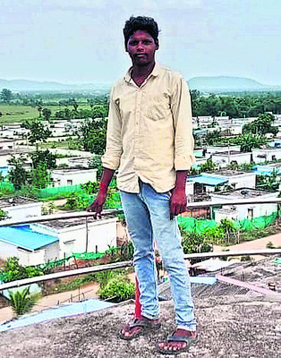 ఇల్లా.. కొలనా..!3