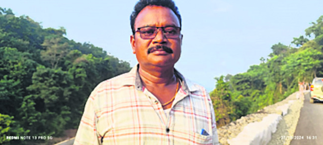 ఇల్లా.. కొలనా..!2