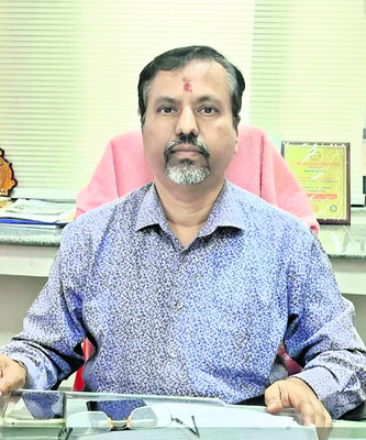 విద్యార్థుల్లో పఠనాసక్తి పెంచేలా..1