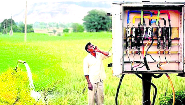 రైతన్న.. జర భద్రం2
