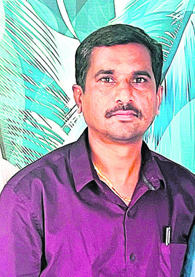 బండమీది బడి.. చదువుల ఒడి3