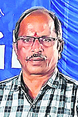 బండమీది బడి.. చదువుల ఒడి4