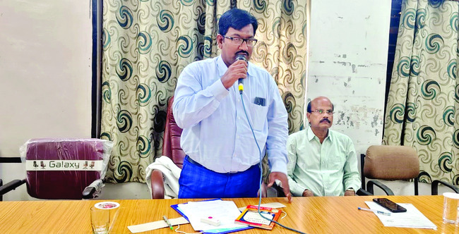 ఒక్క డయేరియా మరణమూ సంభవించకూడదు 1