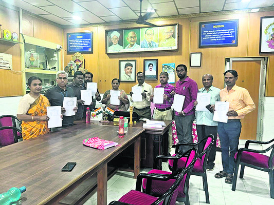 ఒక్క డయేరియా మరణమూ సంభవించకూడదు 2