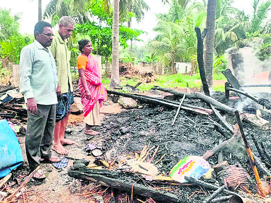చోరీ కేసులో వ్యక్తి అరెస్టు 2