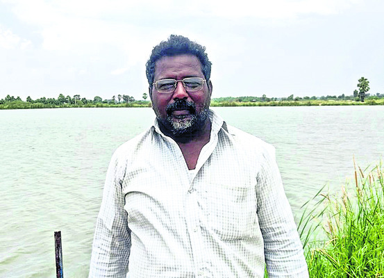మత్స్య పరిశ్రమకు పెరుగుతున్న ఆదరణ1