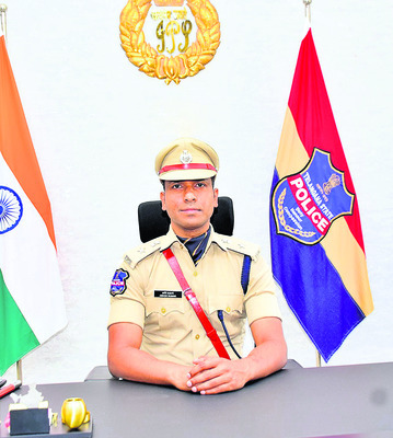 ఏడాదిలో ఎన్నో కేసులు..1