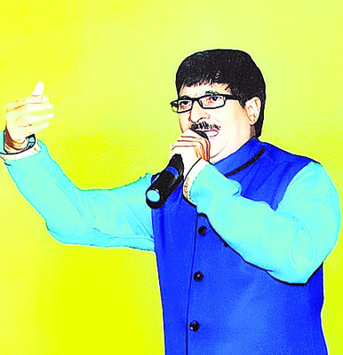 సంగీతమే ఆయన ప్రాణం1