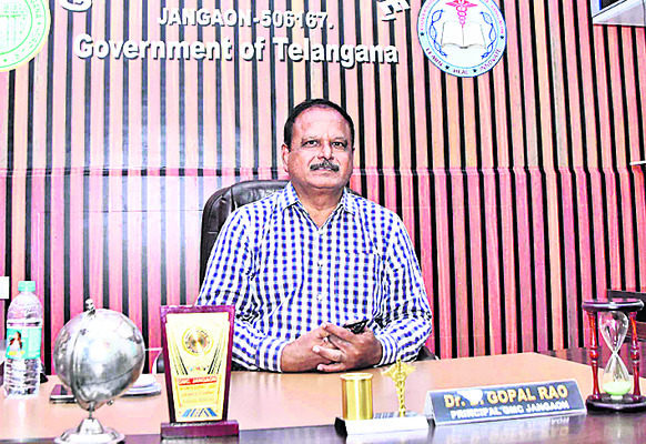 కనీస వసతులేవి?2