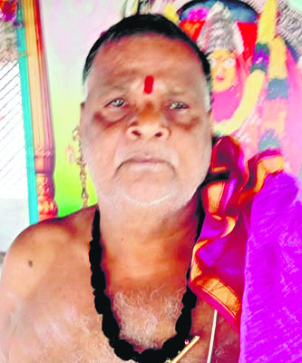 విష కీటకం కుట్టి బాలుడి మృతి 3