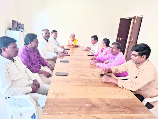 టాస్క్ రీజినల్ సెంటర్లో నైపుణ్య శిక్షణ
1