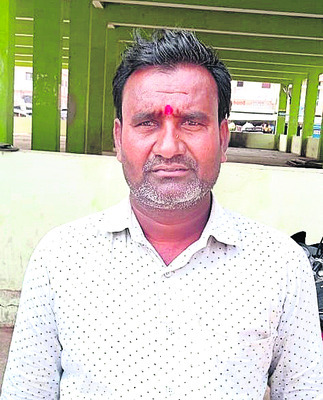 ఆదిలోనే అన్నదాత చిత్తు! 3
