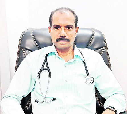 ఫీడింగ్ ఖర్చు తగ్గించుకునేందుకు..
3