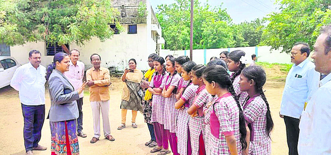 ఆదిలోనే అన్నదాత చిత్తు! 2