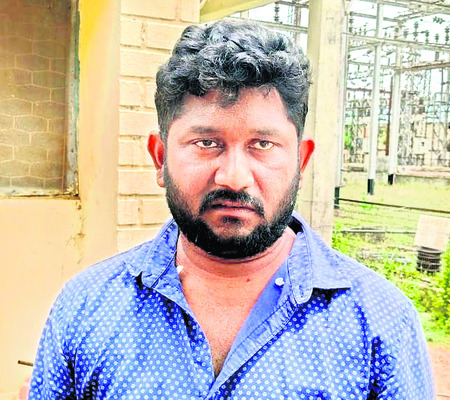 కనెక్షనే లేదు.. బిల్లు ఎక్కువ వచ్చిందంటా
1