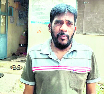 కనెక్షనే లేదు.. బిల్లు ఎక్కువ వచ్చిందంటా
3