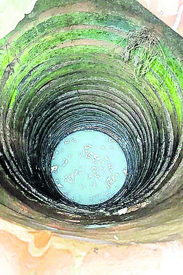 30 జిల్లాలకు అతిసారం 3