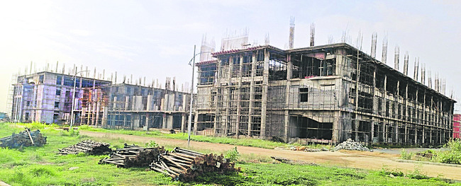 కూటమి మెడి‘కిల్’2