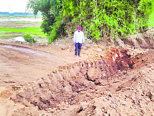 గృహనిర్మాణాలు వేగవంతం కావాలి 2