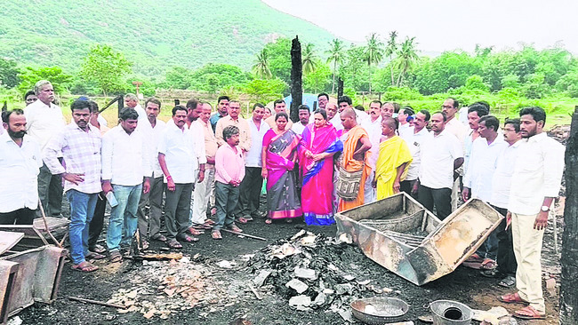 నేడు జాబ్మేళా 1