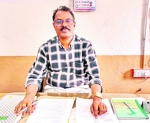 76,974 మంది రైతులకు రూ.43.22 కోట్లు1