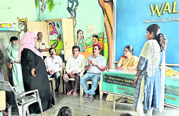 ఈసెట్‌ కౌన్సెలింగ్‌ ప్రారంభం2