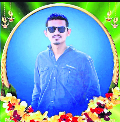 విష కీటకం కుట్టి బాలుడి మృతి 1