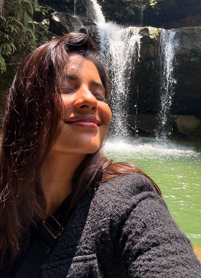 Aishwarya rajesh in assam trip2
